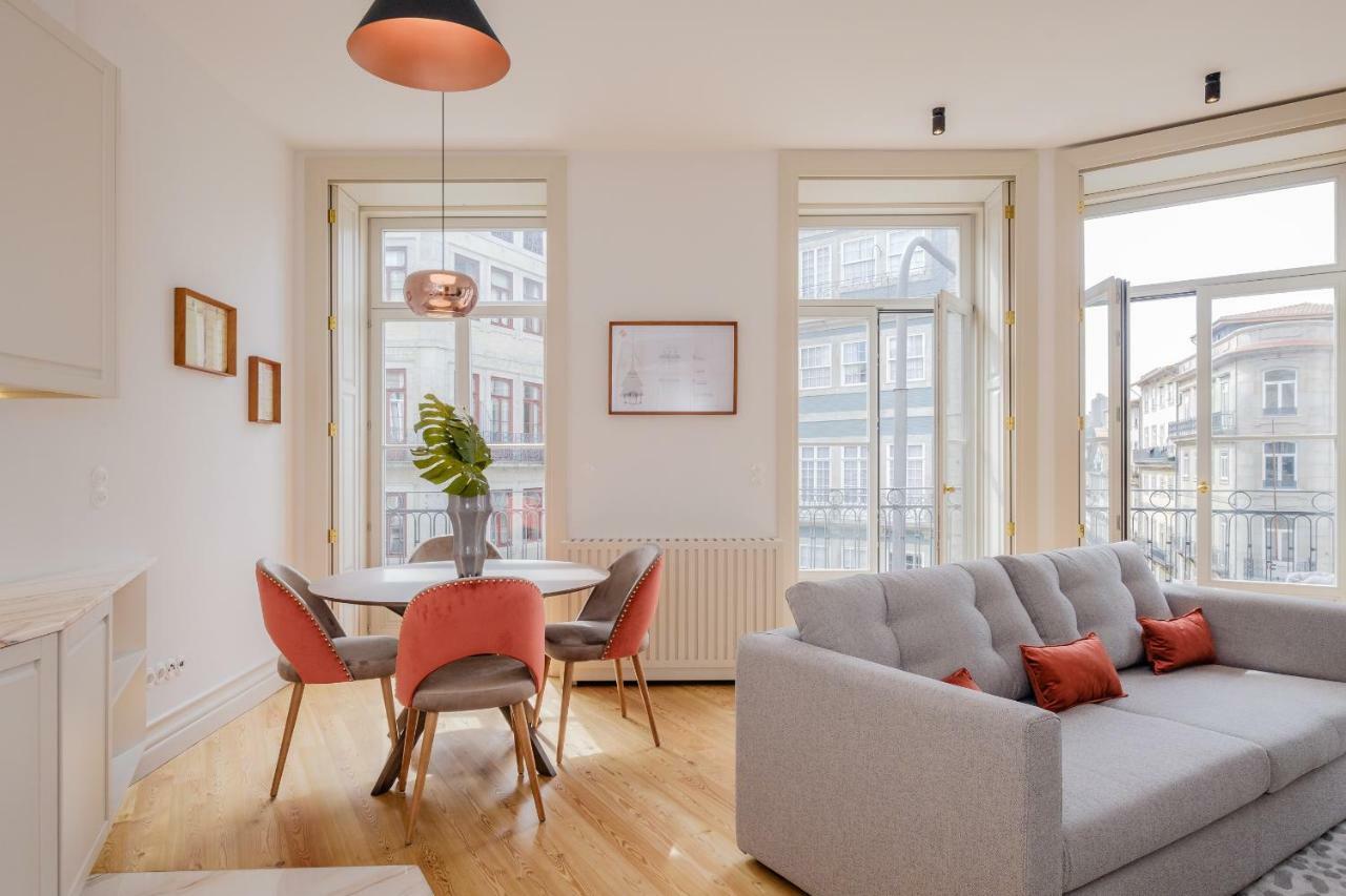 Boutique Rentals-kihara's Ribeira With Great Views Appartement Oporto